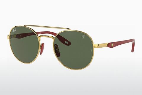 Solbriller Ray-Ban RB3696M F02971