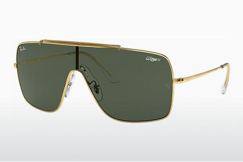 Solbriller Ray-Ban WINGS II (RB3697 905071)