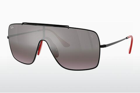 Akiniai nuo saulės Ray-Ban RB3697M F009Y3