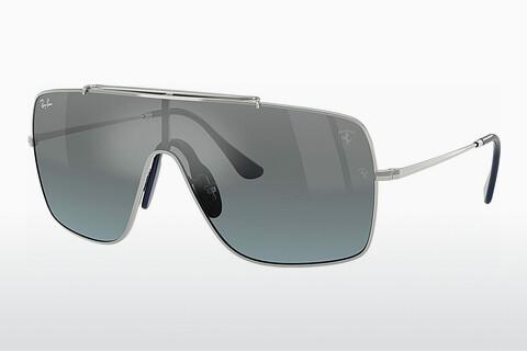 Akiniai nuo saulės Ray-Ban RB3697M F104Y0