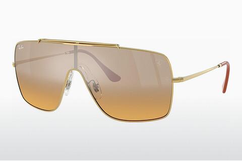 Akiniai nuo saulės Ray-Ban RB3697M F105Y1