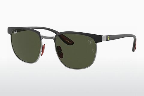 Zonnebril Ray-Ban RB3698M F07331