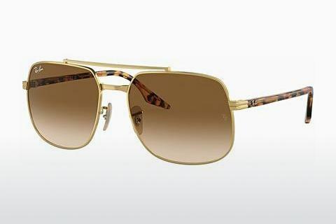 Solbriller Ray-Ban RB3699 001/51