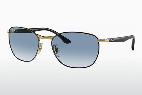 Solbriller Ray-Ban RB3702 90003F