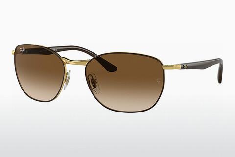 Solbriller Ray-Ban RB3702 900951