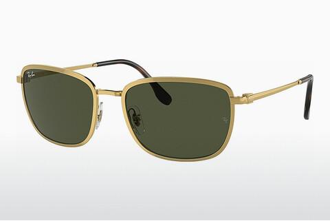 Solbriller Ray-Ban RB3705 001/31