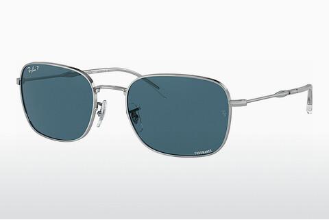 Solbriller Ray-Ban RB3706 003/S2