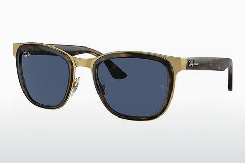 Solbriller Ray-Ban CLYDE (RB3709 001/80)