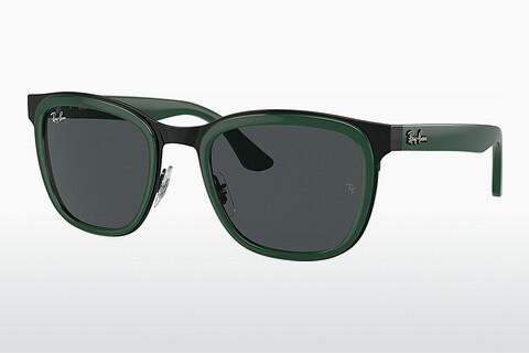 Ophthalmic Glasses Ray-Ban CLYDE (RB3709 002/87)
