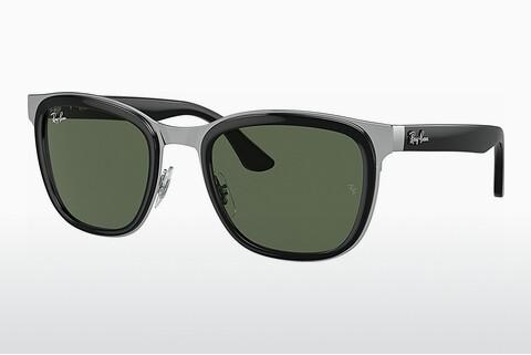 Solbriller Ray-Ban CLYDE (RB3709 003/71)