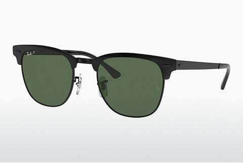 Zonnebril Ray-Ban CLUBMASTER METAL (RB3716 186/58)
