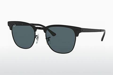 Solbriller Ray-Ban Clubmaster Metal (RB3716 186/R5)
