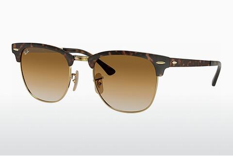Solbriller Ray-Ban Clubmaster Metal (RB3716 900851)
