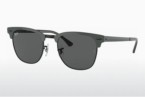 Solbriller Ray-Ban CLUBMASTER METAL (RB3716 9256B1)