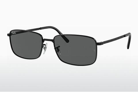 Sunglasses Ray-Ban RB3717 002/B1