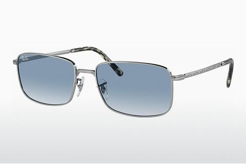 Solbriller Ray-Ban RB3717 003/3F