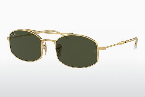 Solbriller Ray-Ban RB3719 001/31