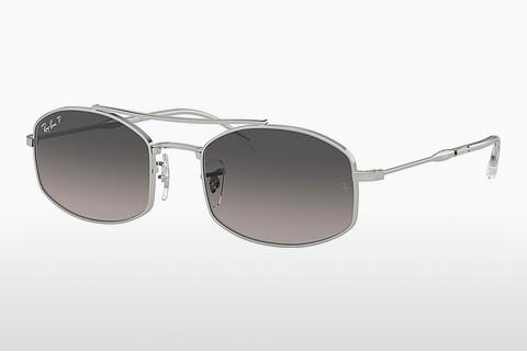 Solbriller Ray-Ban RB3719 003/M3