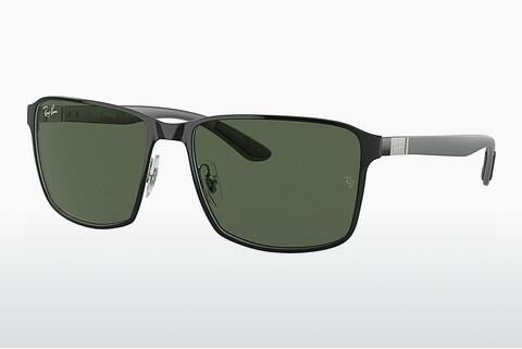 Solbriller Ray-Ban RB3721 914471