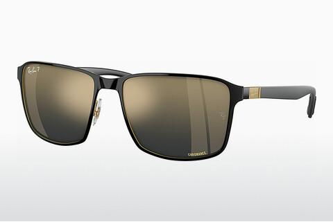 Solbriller Ray-Ban RB3721CH 187/J0