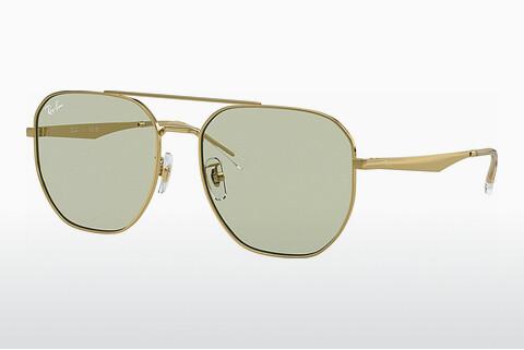 Zonnebril Ray-Ban RB3724D 001/2