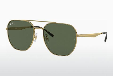 Sonnenbrille Ray-Ban RB3724D 001/71