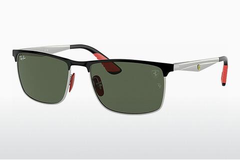 Solbriller Ray-Ban RB3726M F06071