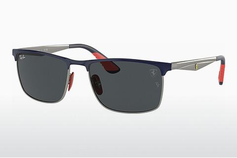 Solbriller Ray-Ban RB3726M F08687