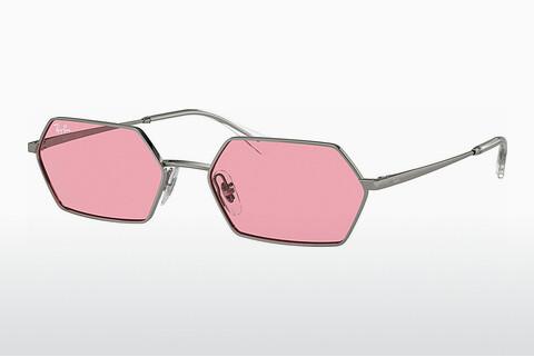 Sunglasses Ray-Ban YEVI (RB3728 004/84)