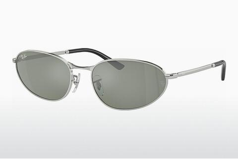 Solbriller Ray-Ban RB3734 003/40