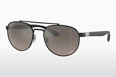 Solbriller Ray-Ban RB3736CH 002/5J