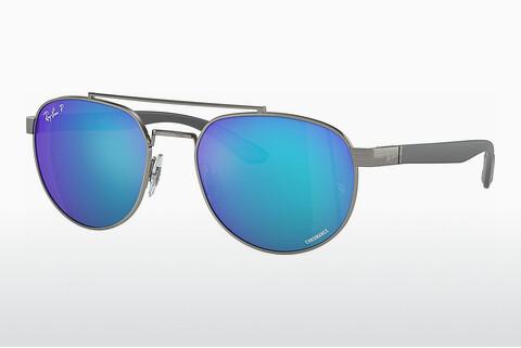 Solbriller Ray-Ban RB3736CH 004/A1