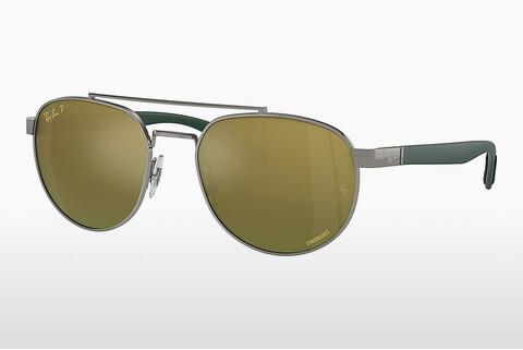 Saulesbrilles Ray-Ban RB3736CH 92696O
