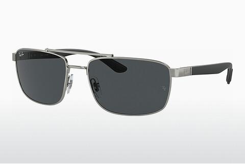 Solbriller Ray-Ban RB3737 004/87
