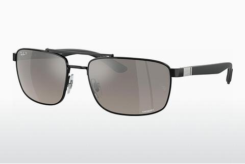 Solbriller Ray-Ban RB3737CH 002/5J