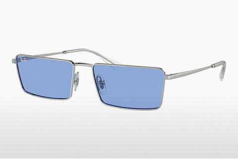 Solbriller Ray-Ban EMY (RB3741 003/80)
