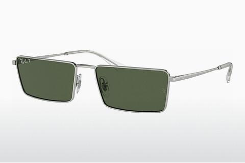 Sunglasses Ray-Ban EMY (RB3741 003/9A)