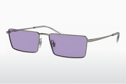 Solbriller Ray-Ban EMY (RB3741 004/1A)