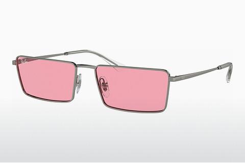 Solbriller Ray-Ban EMY (RB3741 004/84)