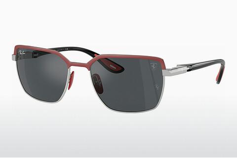 Solbriller Ray-Ban RB3743M F10087