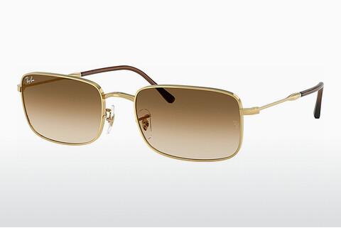 Slnečné okuliare Ray-Ban RB3746 001/51