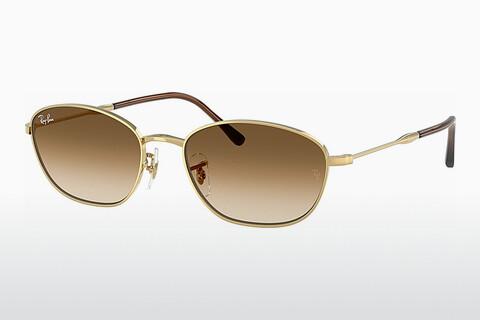 Solglasögon Ray-Ban RB3749 001/51