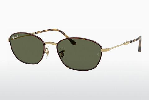 Sunglasses Ray-Ban RB3749 927358