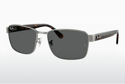 Akiniai nuo saulės Ray-Ban RB3750 004/B1