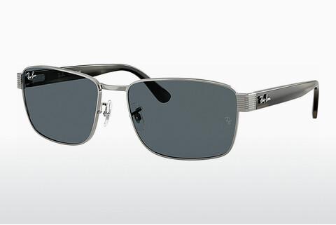 Slnečné okuliare Ray-Ban RB3750 004/R5