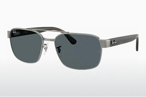 Solbriller Ray-Ban RB3751 004/R5