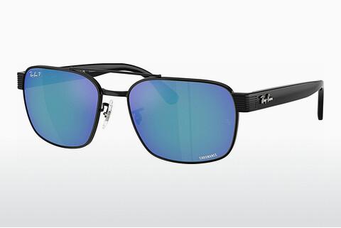 Akiniai nuo saulės Ray-Ban RB3751CH 002/4L