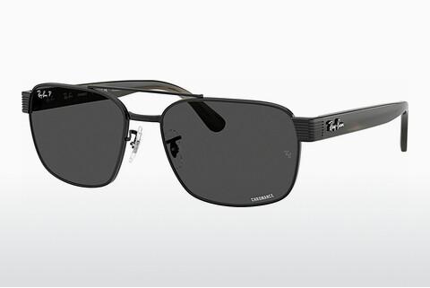 Zonnebril Ray-Ban RB3751CH 002/K8