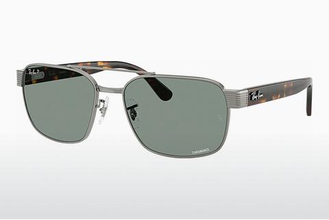 Slnečné okuliare Ray-Ban RB3751CH 004/3R