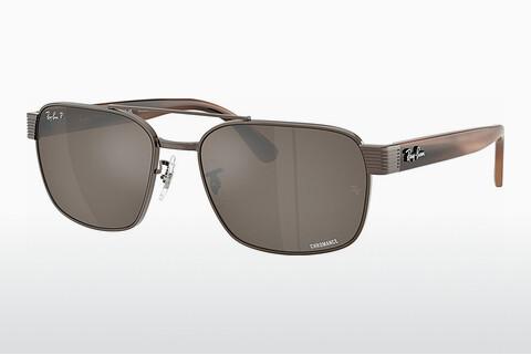 Akiniai nuo saulės Ray-Ban RB3751CH 9259AN